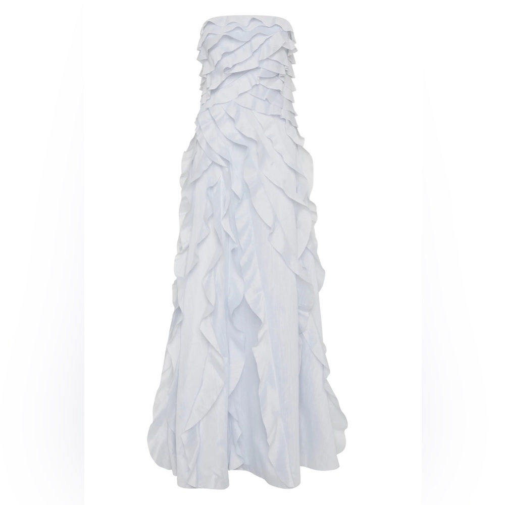 Aje Allairie Gown - Picture 3 of 4